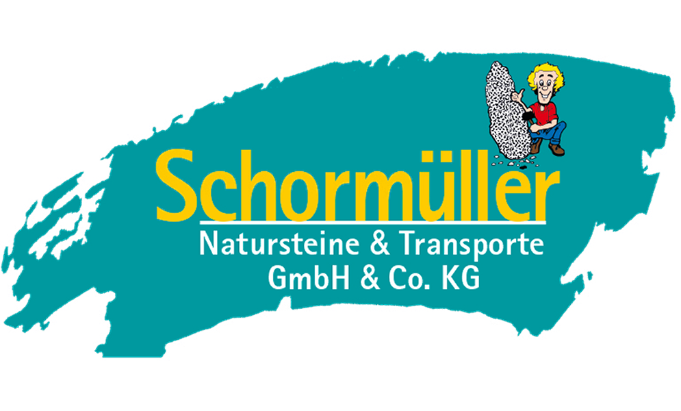 Schormüller Natursteine & Transporte GmbH & Co. KG
