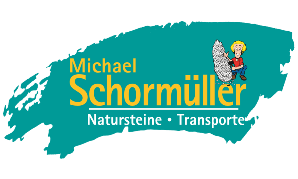 Michael Schormüller Natursteine & Transporte