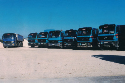 Fuhrpark2000